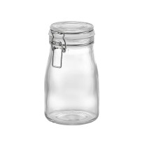 Glas-Flasche La Mediterránea Glas 500 ml 0,5 L (12 Stück)