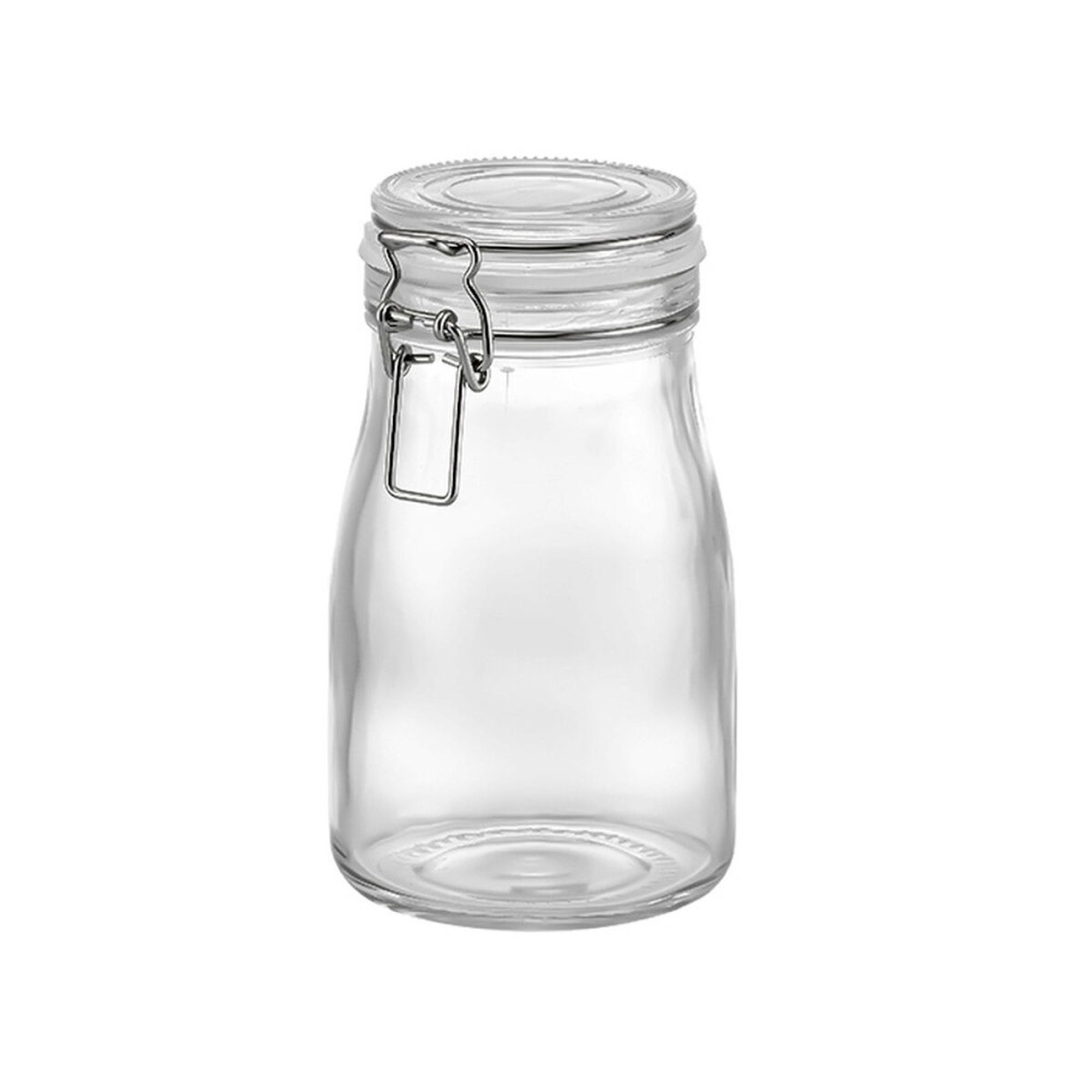 Glas-Flasche La Mediterránea Glas 500 ml 0,5 L (12 Stück)
