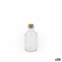 Bouteille en Verre La Mediterránea 0,25 L (36 Unités)