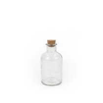 Bouteille en Verre La Mediterránea 0,25 L (36 Unités)