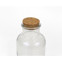 Bouteille en Verre La Mediterránea 1 L (12 Unités)