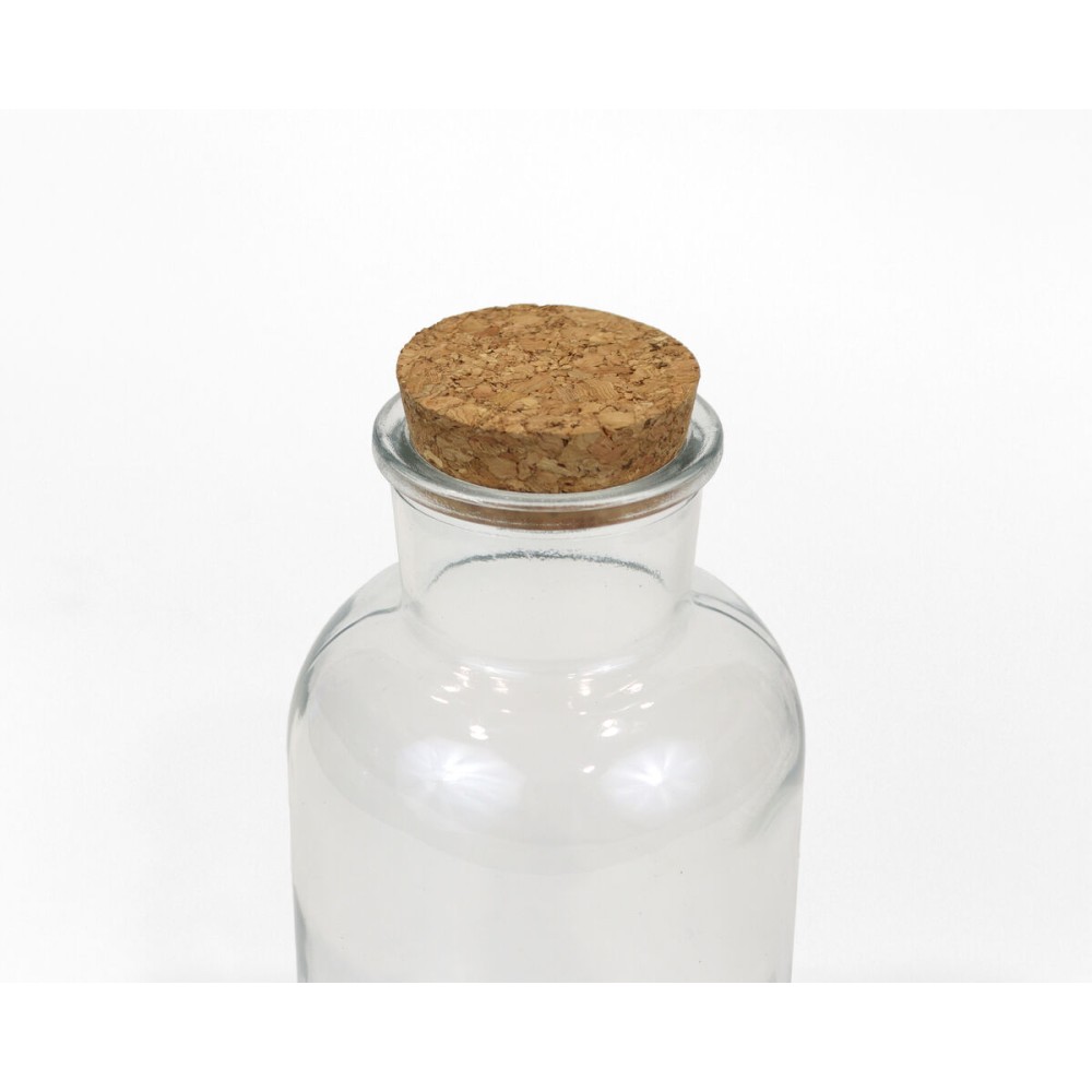 Bouteille en Verre La Mediterránea 1 L (12 Unités)