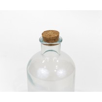 Bouteille en Verre La Mediterránea 1 L (12 Unités)