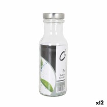 Glas-Flasche La Mediterránea Anna Glas 750 ml 0,75 L (12 Stück)