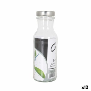 Glas-Flasche La Mediterránea Anna Glas 750 ml 0,75 L (12 Stück)