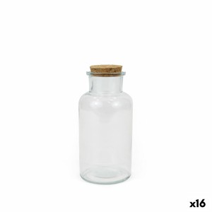 Bouteille en Verre La Mediterránea 500 ml 0,5 L (16 Unités)