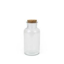 Bouteille en Verre La Mediterránea 500 ml 0,5 L (16 Unités)