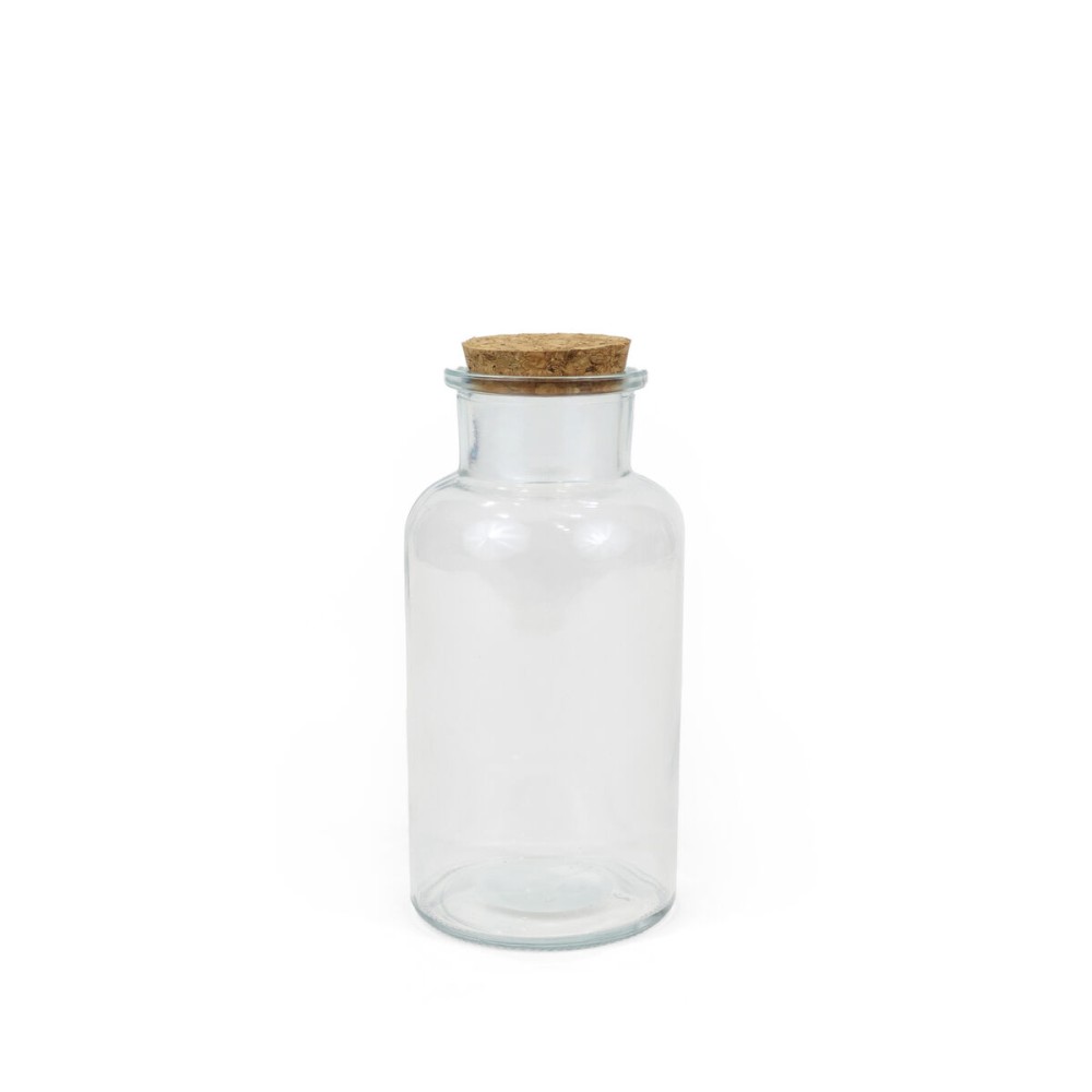 Bouteille en Verre La Mediterránea 500 ml 0,5 L (16 Unités)