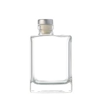 Glas-Flasche La Mediterránea Glas 280 ml 0,28 l (24 Stück)