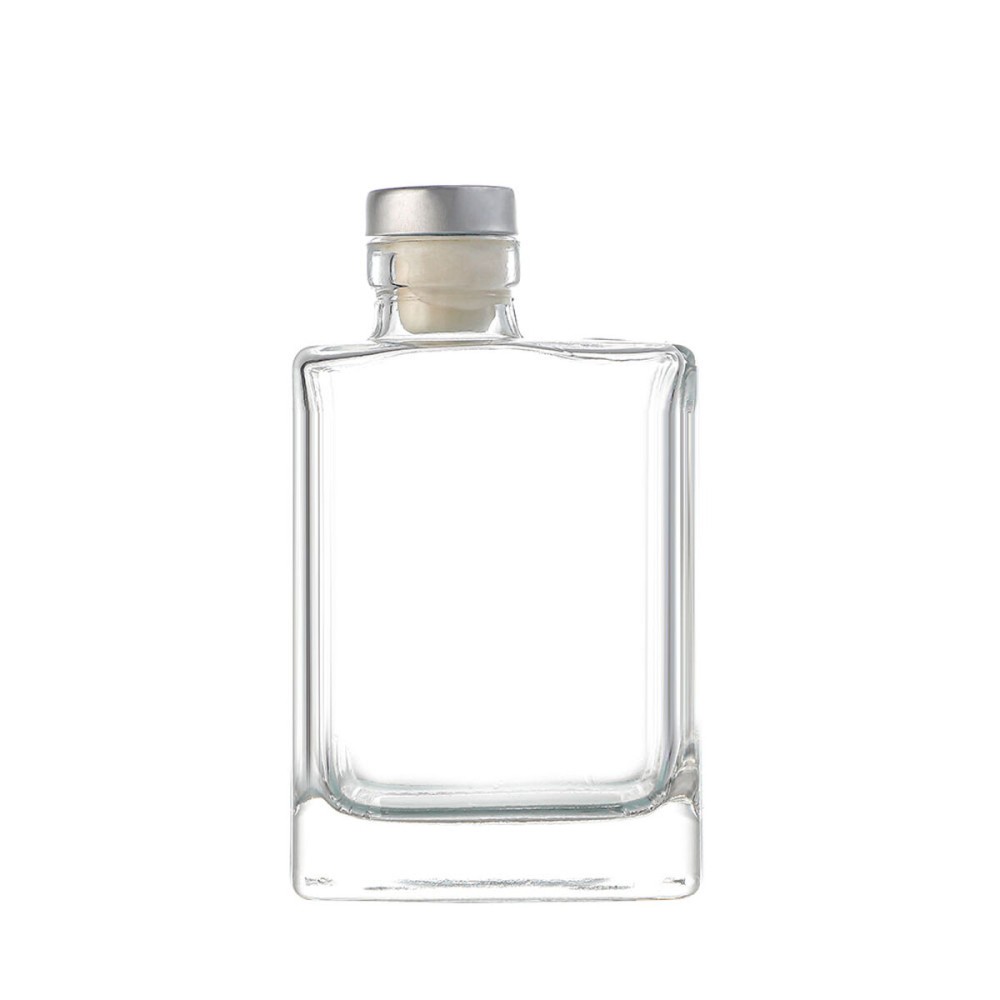 Bouteille en Verre La Mediterránea verre 280 ml 0,28 l (24 Unités)