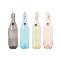 Bouteille en Verre La Mediterránea Goethe 1 L (12 Unités)
