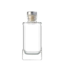 Bouteille en Verre La Mediterránea verre 280 ml 0,28 l (24 Unités)
