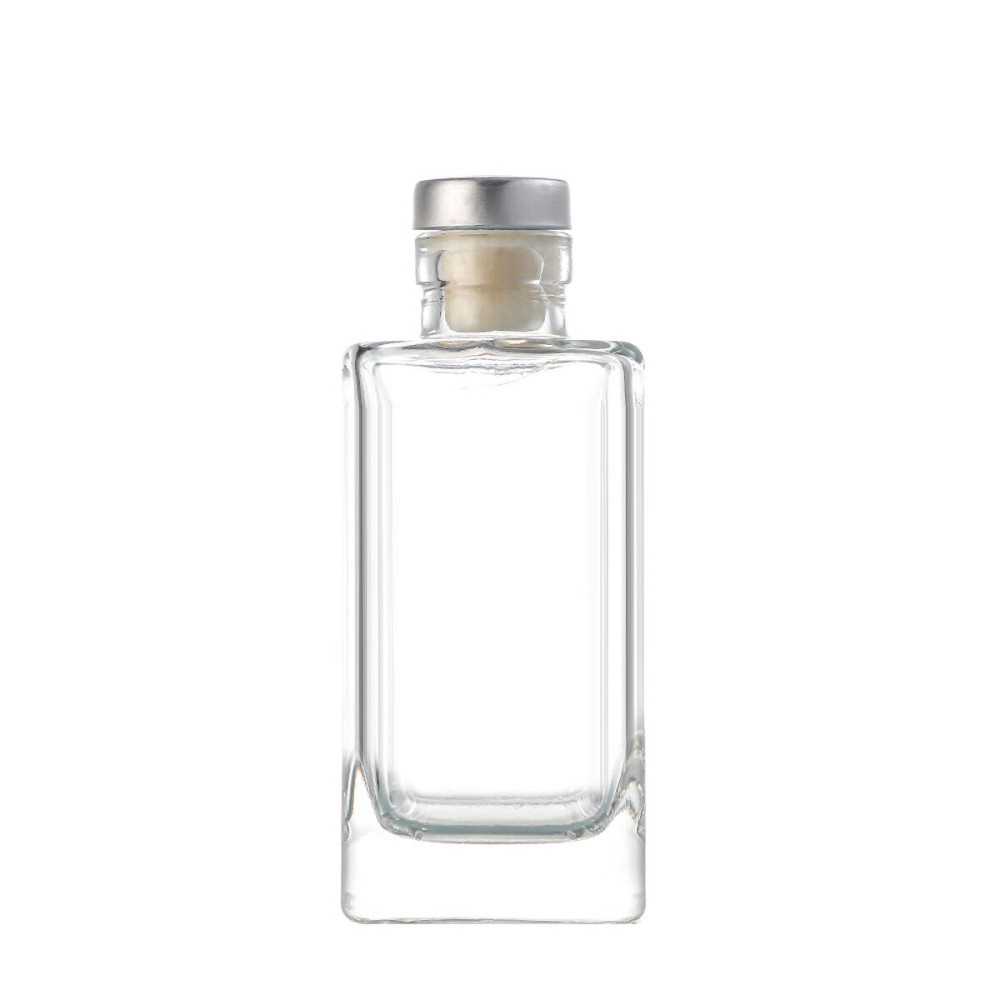 Bouteille en Verre La Mediterránea verre 280 ml 0,28 l (24 Unités)