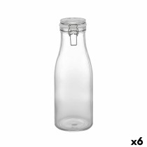 Bouteille en Verre La Mediterránea verre 1,5 L (6 Unités)