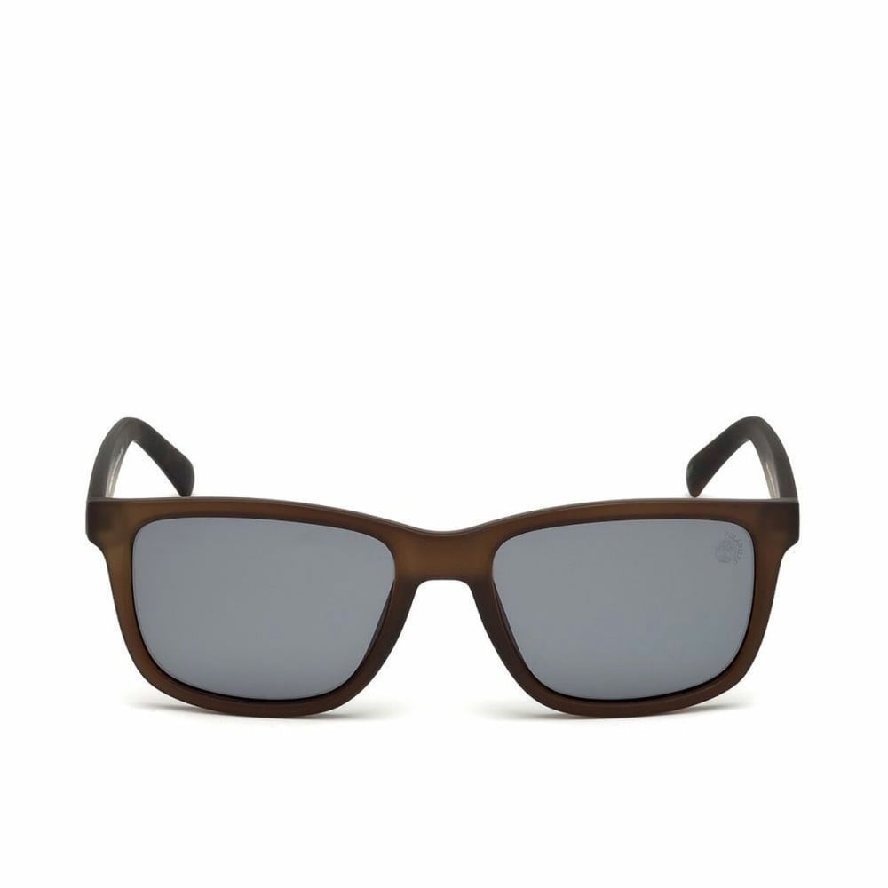 Men's Sunglasses Timberland TB9125 97D Habana Ø 55 mm