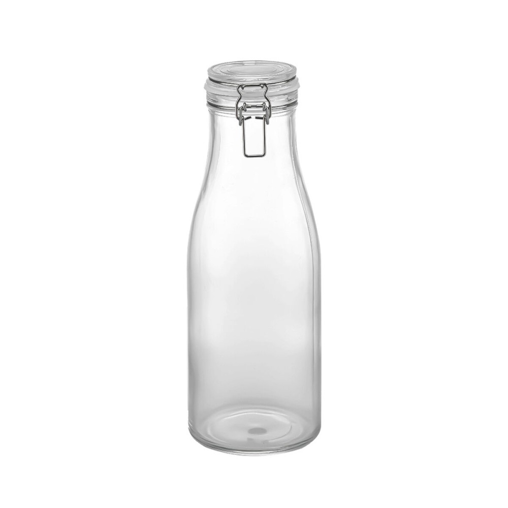 Bouteille en Verre La Mediterránea verre 1,5 L (6 Unités)
