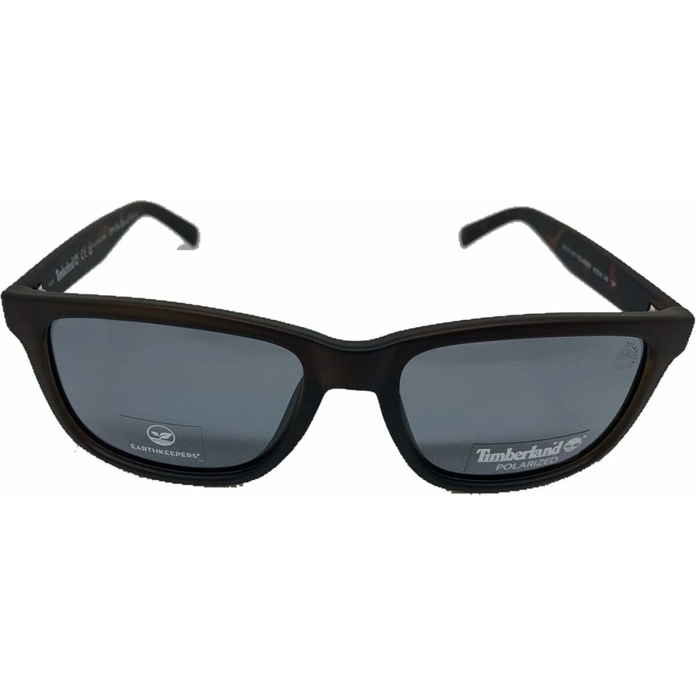 Lunettes de soleil Homme Timberland TB9125 97D Habana Ø 55 mm