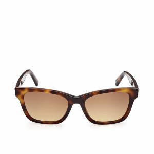 Damensonnenbrille Swarovski SK0374 52F Braun Habana Ø 53 mm