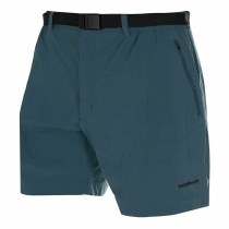 Sport Shorts Trangoworld Trangoworld Serto Blau Berg Bunt