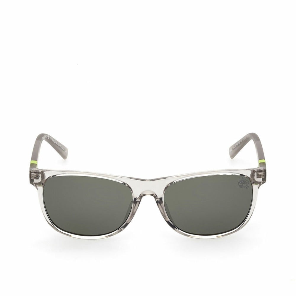 Lunettes de soleil Homme Timberland TB9327 20N Ø 52 mm