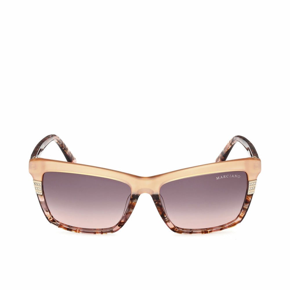 Damensonnenbrille Guess by Marciano GM00010 ø 57 mm
