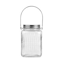 Pot en verre La Mediterránea 1,45 L (12 Unités)
