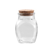 Glasgefäß La Mediterránea (36 Stück)