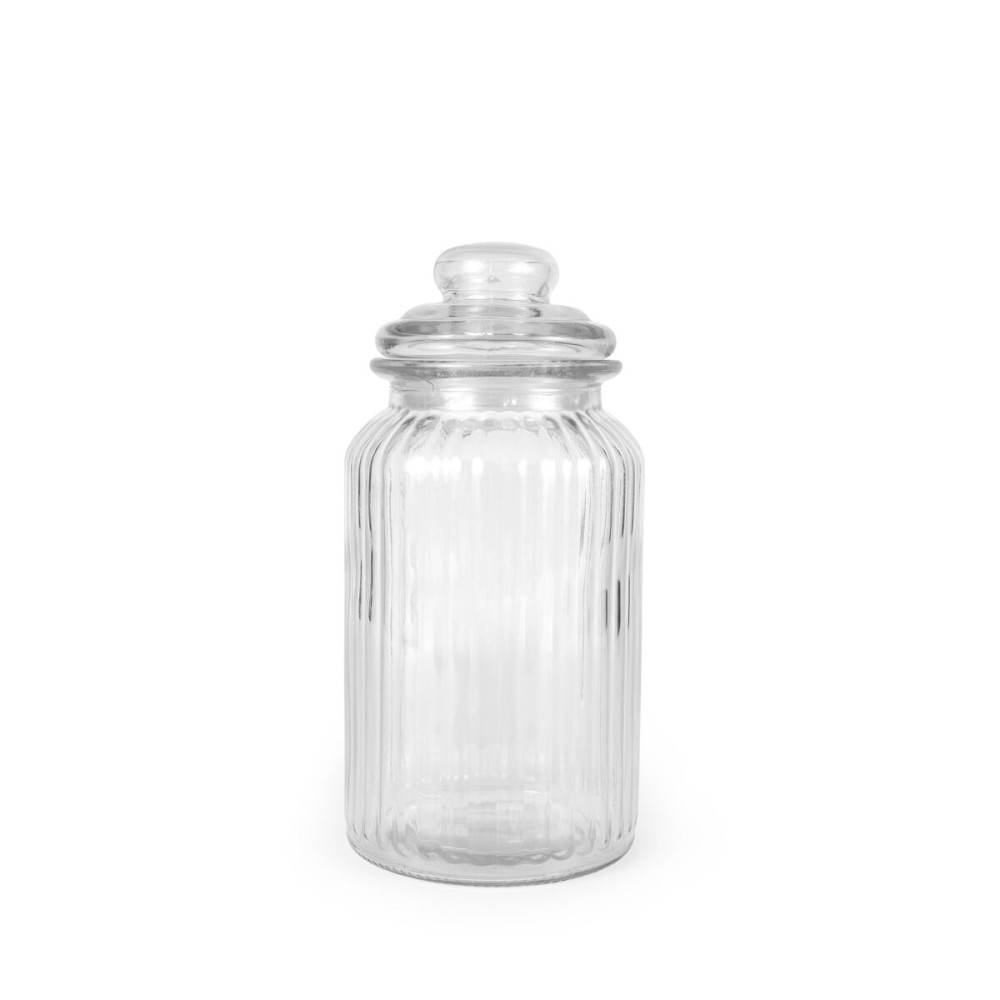 Glasgefäß La Mediterránea (12 Stück)