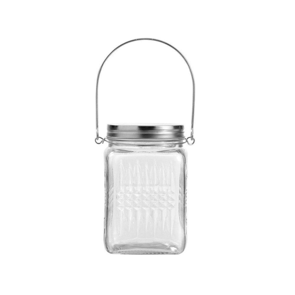 Glasgefäß La Mediterránea 1 L (12 Stück)