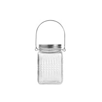 Glasgefäß La Mediterránea 0,72 l (24 Stück)