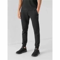 Pantalon de Survêtement pour Adultes 4F Noir Homme