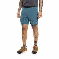 Sport Shorts Trangoworld Trangoworld Serto Blau Berg Bunt