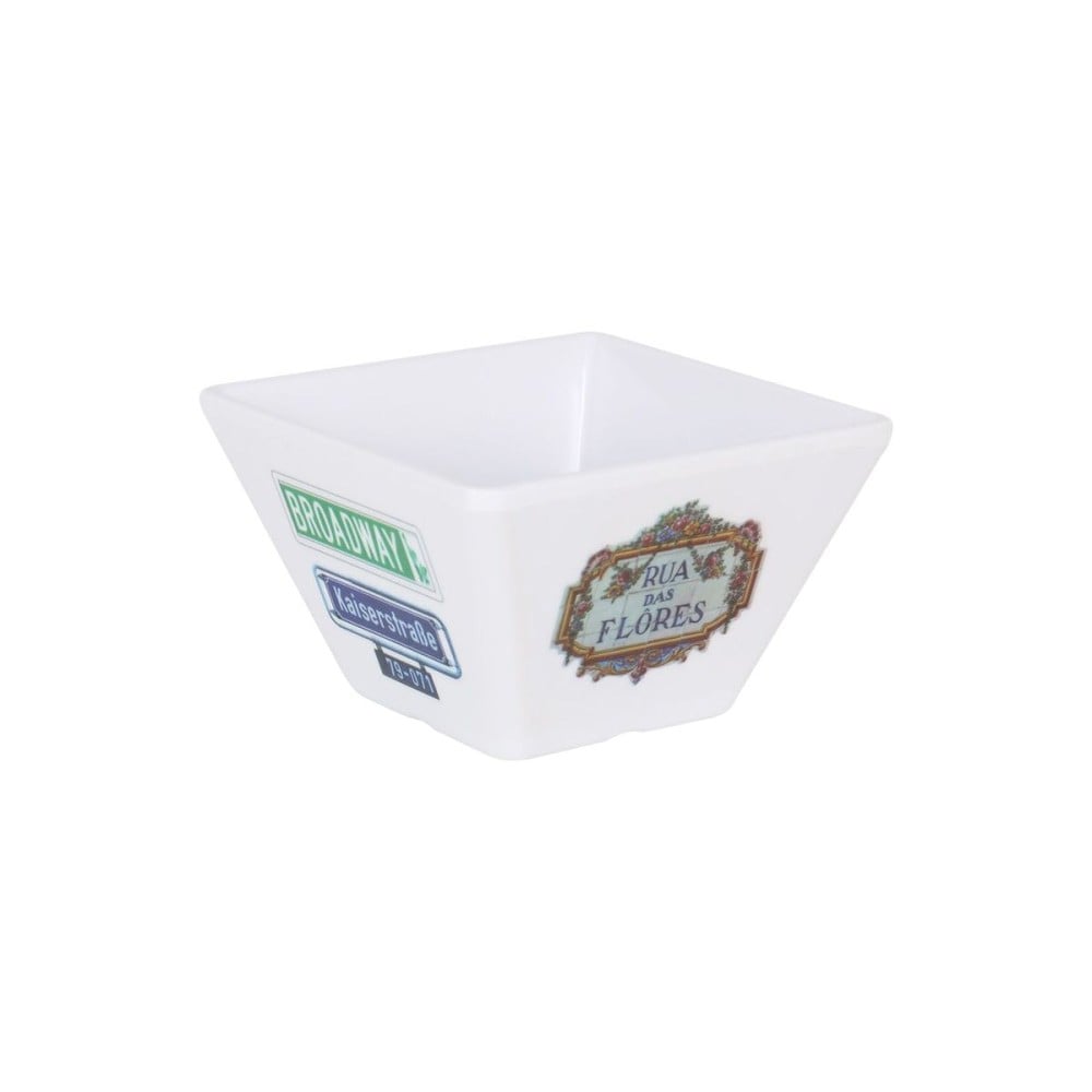 Snack Bowl 10 x 10 x 6 cm (48 Units)