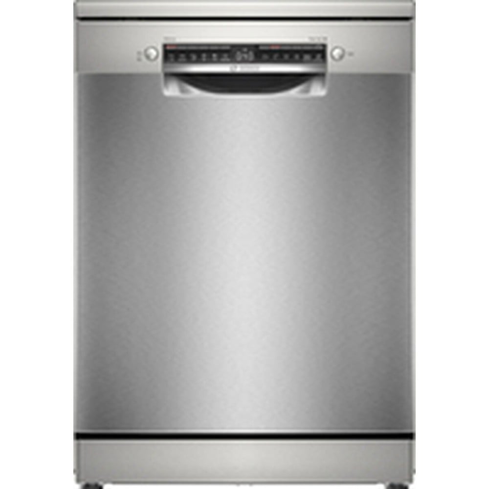 Geschirrspüler BOSCH SMS4HVI03E Stahl 60 cm