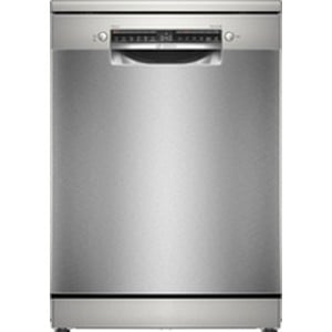 Geschirrspüler BOSCH SMS4HVI03E Stahl 60 cm