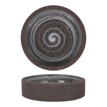Snack Bowl Krakatoa Ø 12 cm (4 Units)