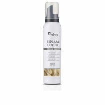 Demi-permanentes Färbemittel Azalea ESPUMA COLOR Silberfarben 200 ml
