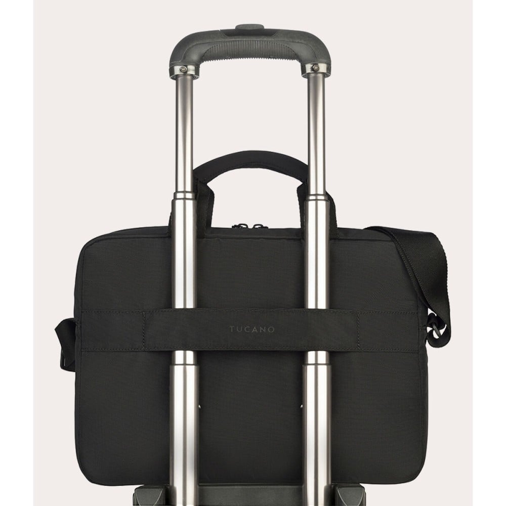 Housse pour ordinateur portable Tucano BSBTK21314-BK Noir 14"