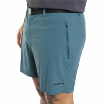 Sport Shorts Trangoworld Trangoworld Serto Blau Berg Bunt