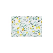 Snack tray La Mediterránea Lemon 30 x 20 x 2,5 cm (12 Units)