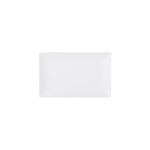 Tablett für Snacks La Mediterránea 20 x 13 x 2 cm (24 Stück)
