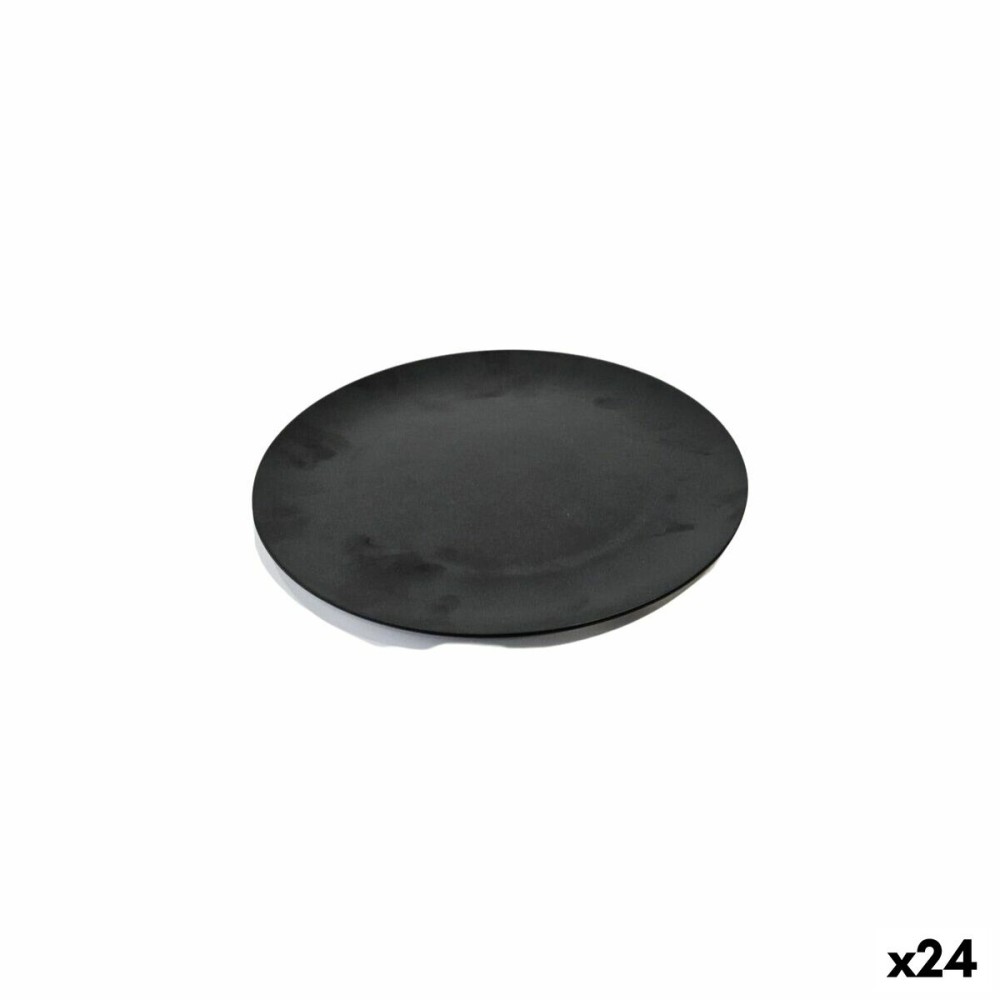 Snack tray La Mediterránea 20 x 13 x 2 cm (24 Units)