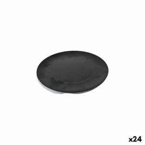 Snack tray La Mediterránea 20 x 13 x 2 cm (24 Units)