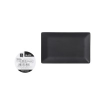 Snack tray La Mediterránea 20 x 13 x 2 cm (24 Units)