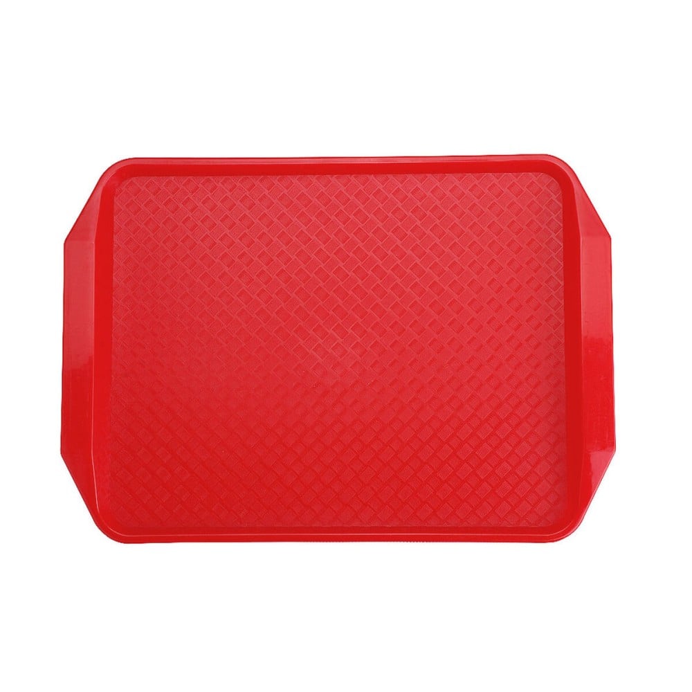 Plateau Quttin Plastique (16 Unités)