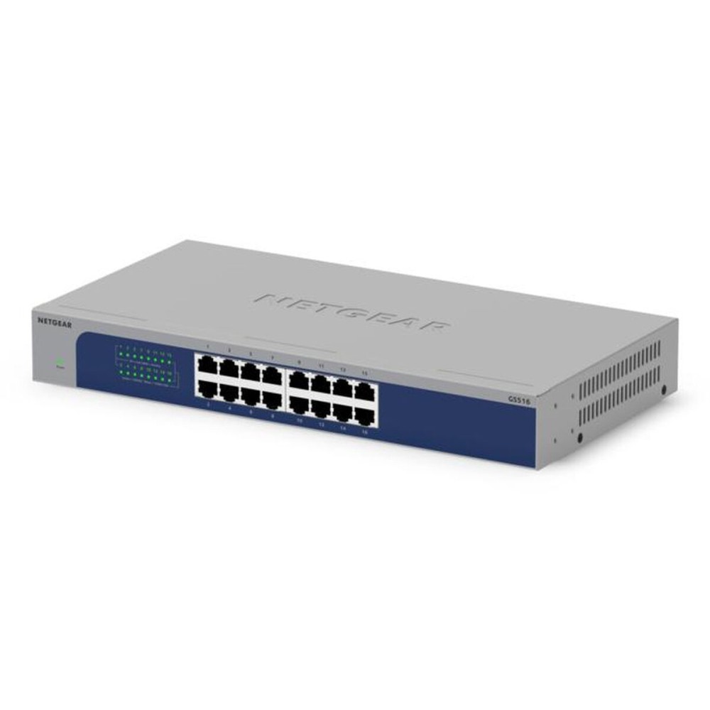 Câble USB Netgear GS516-300EUS Gris
