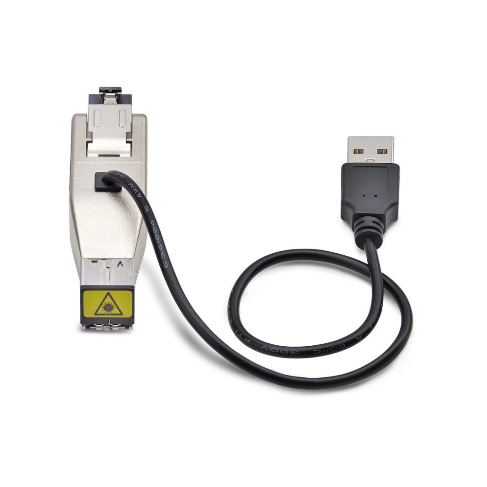 Konverter/Adapter Startech D01ML55U-FIBER-MEDIA
