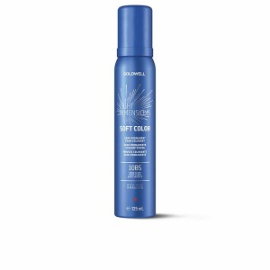 Coloration Semi-permanente Goldwell Lightdimensions 10-beige silver 125 ml