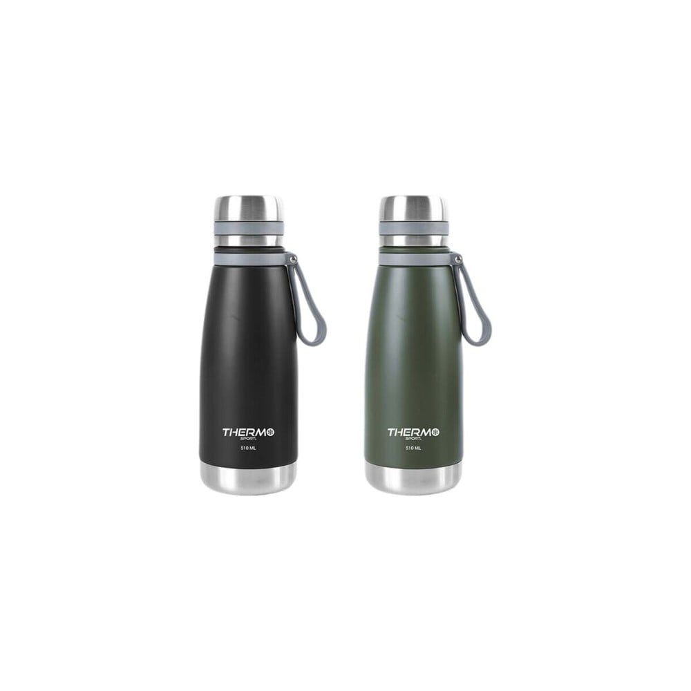 Thermosflasche ThermoSport 510 ml (6 Stück)