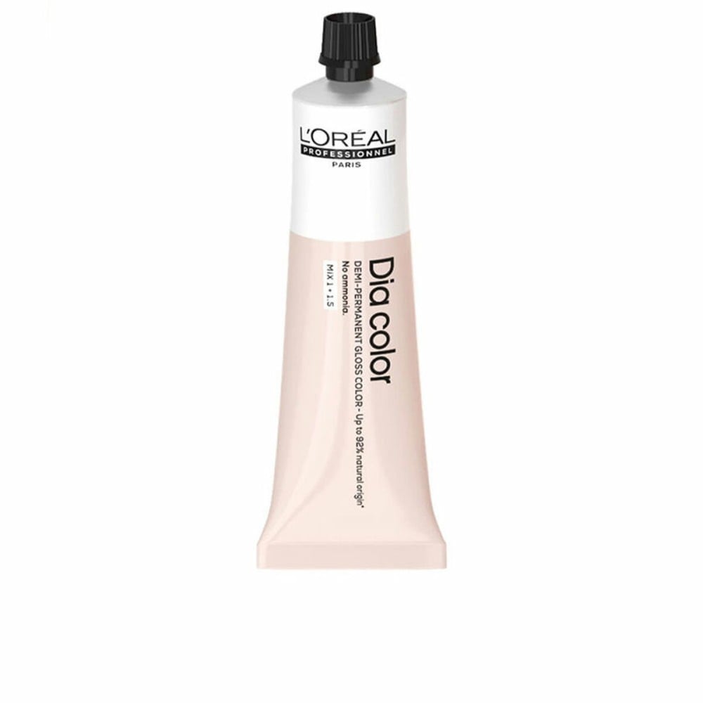 Demi-permanentes Färbemittel L'Oreal Professionnel Paris DIA COLOR Nº 7.1 60 ml